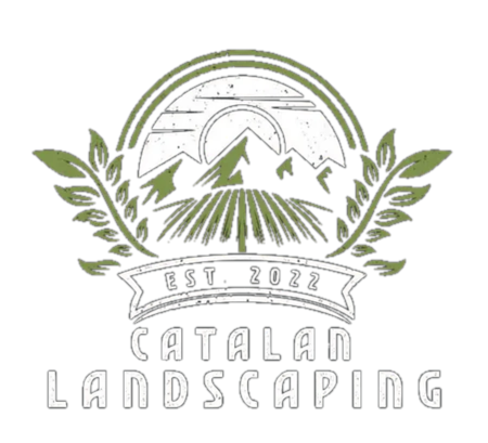 Company logo for Catalan Landscaping